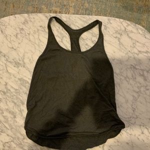 Sport Tank Top